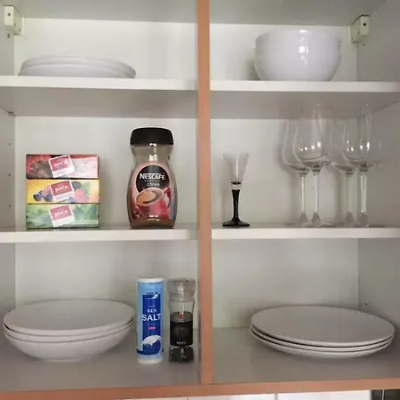 Cozy Studio 15 Min Charles Bridge By Walk 아파트 프라하