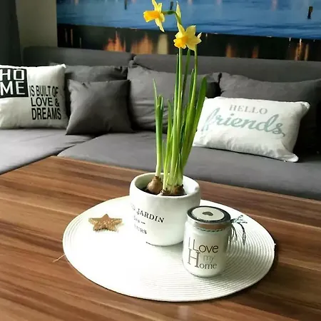Cozy Studio 15 Min Charles Bridge By Walk 아파트 프라하